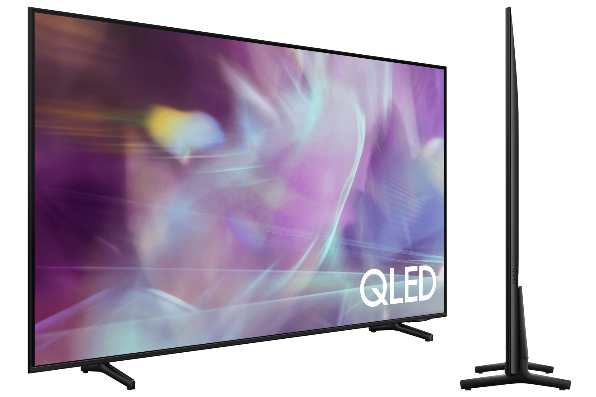 Comprar Pantalla Samsung de 50 Pulgadas Smart Qled Qn50Q60Aapxpa