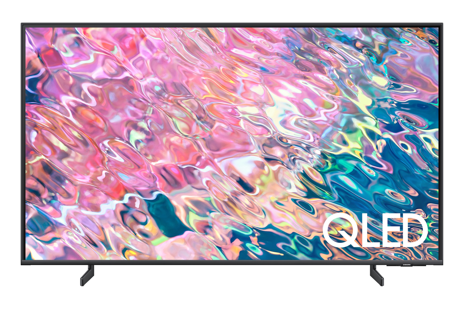 Ofertón en esta smart TV QLED de Samsung con Modo Director de Cine para  disfrutar al máximo de las series de  Prime
