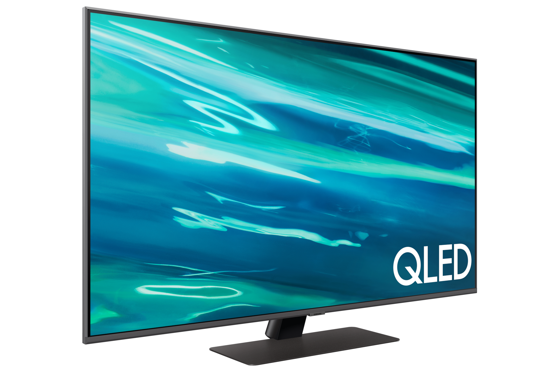 TV Q80A QLED 125 cm 50" 4K Smart TV (2021)