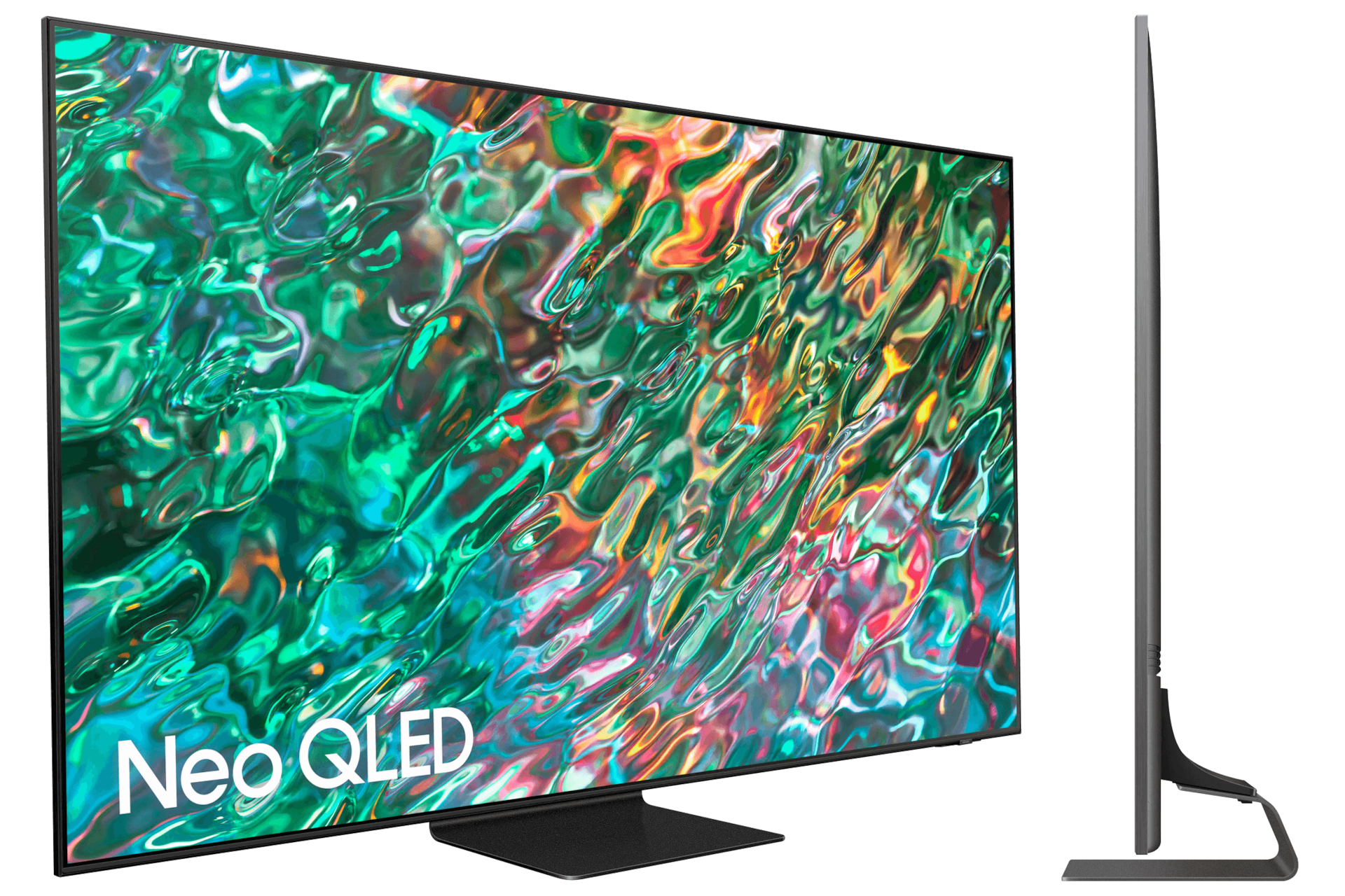 Samsung Pantalla 50 NEO QLED 4K Smart TV