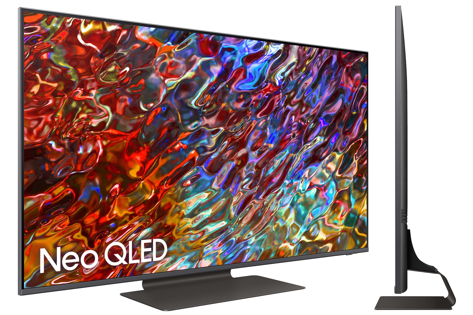 Ofertas, chollos, descuentos y cupones de Samusung TV QN91B Neo QLED 125cm 50