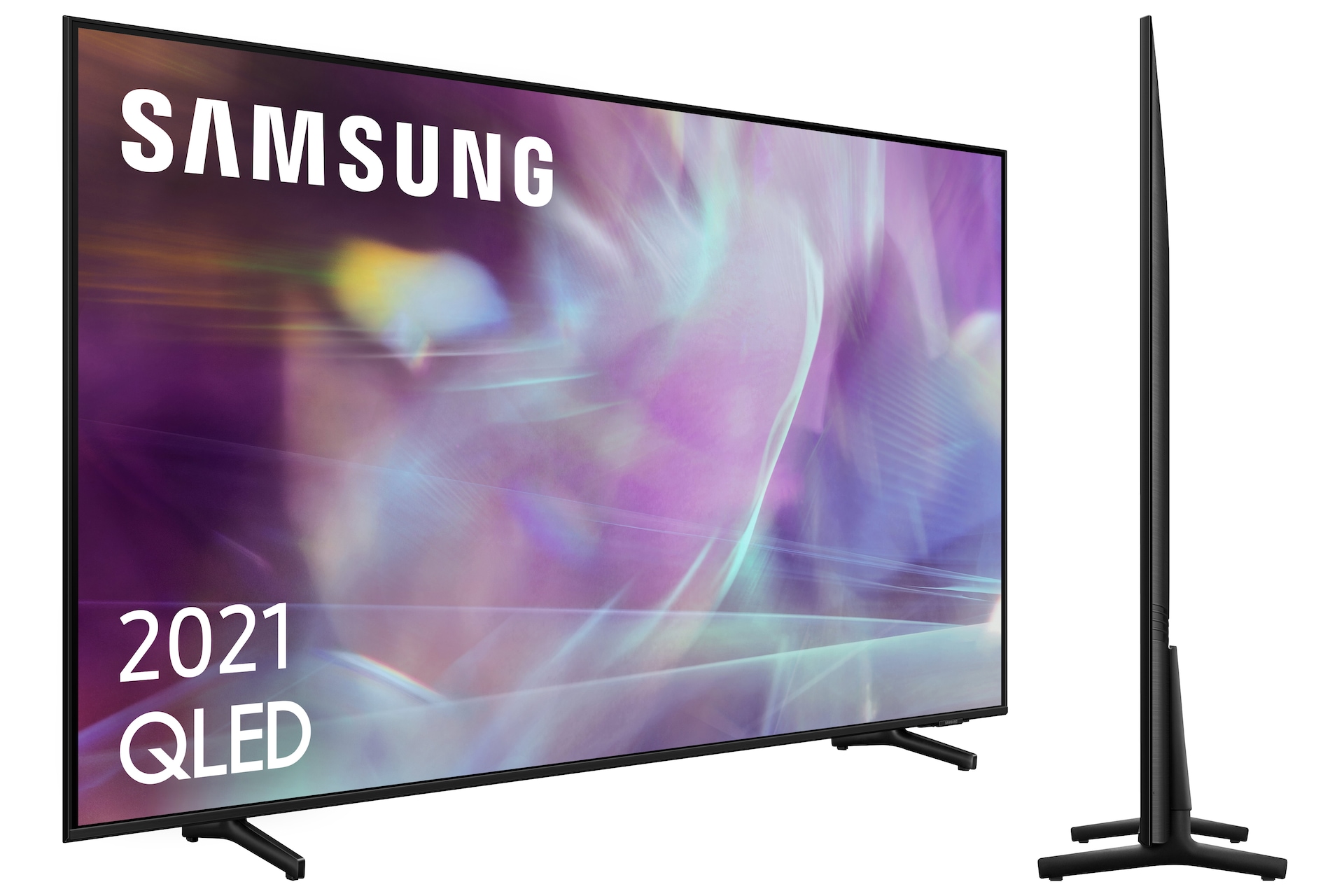 Samsung Smart TV QLED - Q6 - ¿Cómo añadir el acceso a la USB en la barra de  inicio?