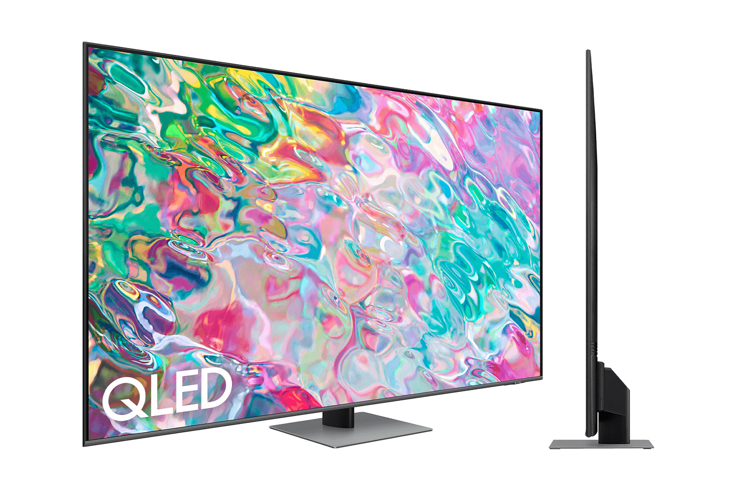 TV QLED 55 Q70B Precio