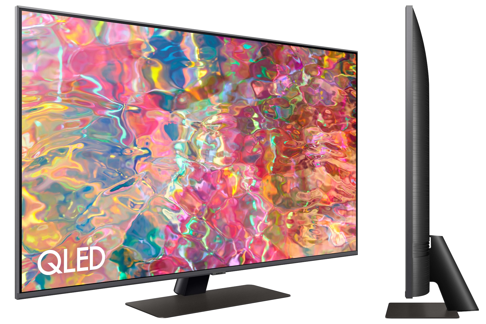 Samsung Q70B QLED: características, precio y ficha técnica