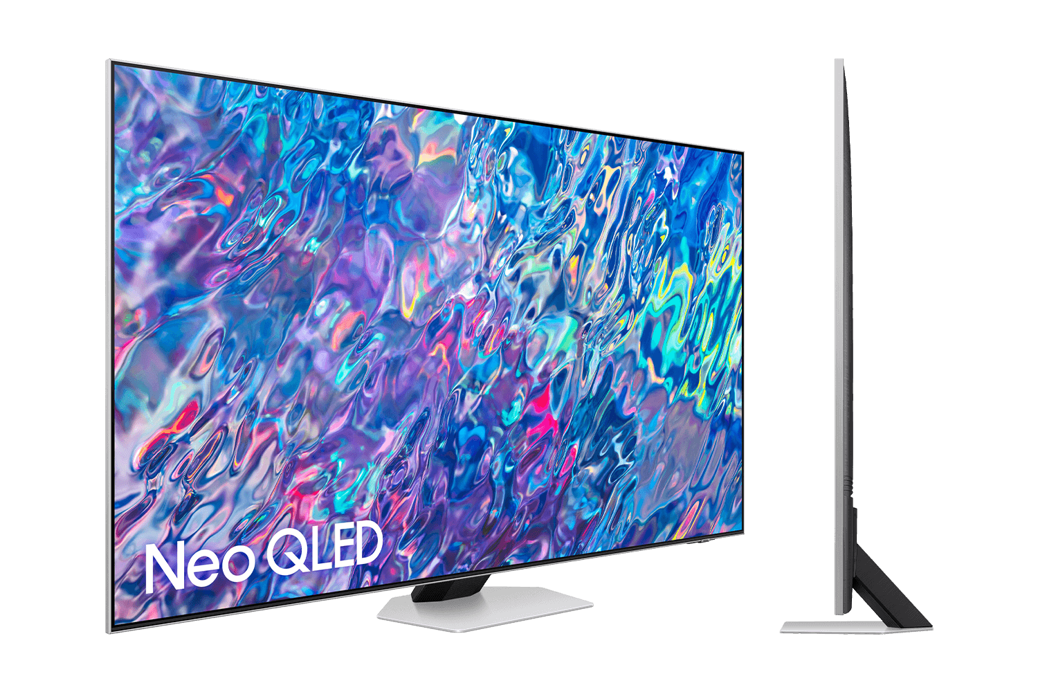 El Corte Inglés deja a su precio más bajo esta smart TV Samsung 4K de 65  pulgadas con Dolby Atmos, 120 Hz de refresco y HDMI 2.1