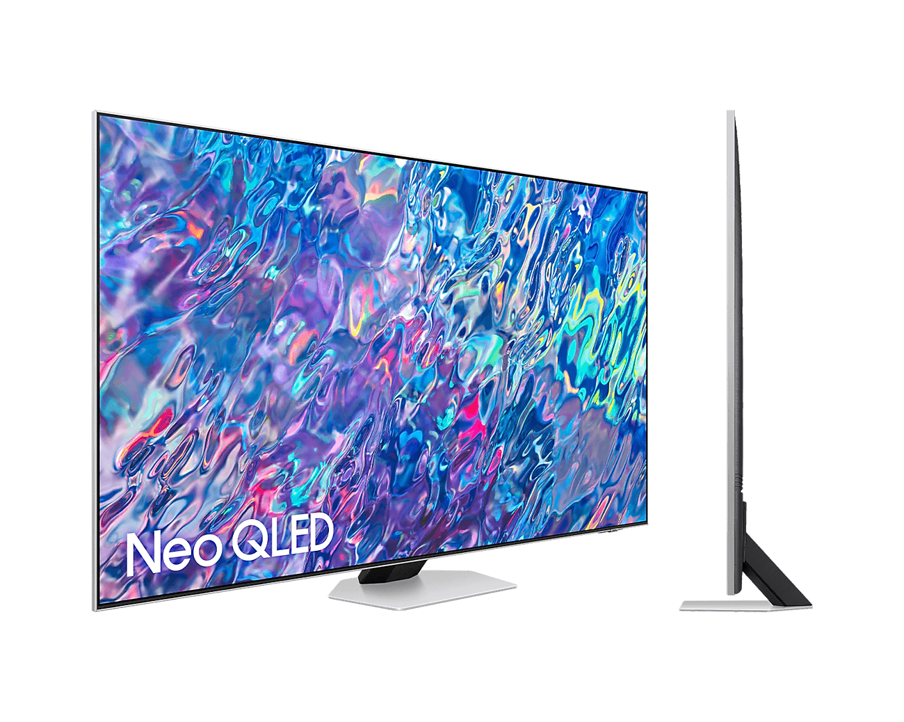 Ofertas, chollos, descuentos y cupones de Samsung TV QN85B Neo QLED 138cm 55