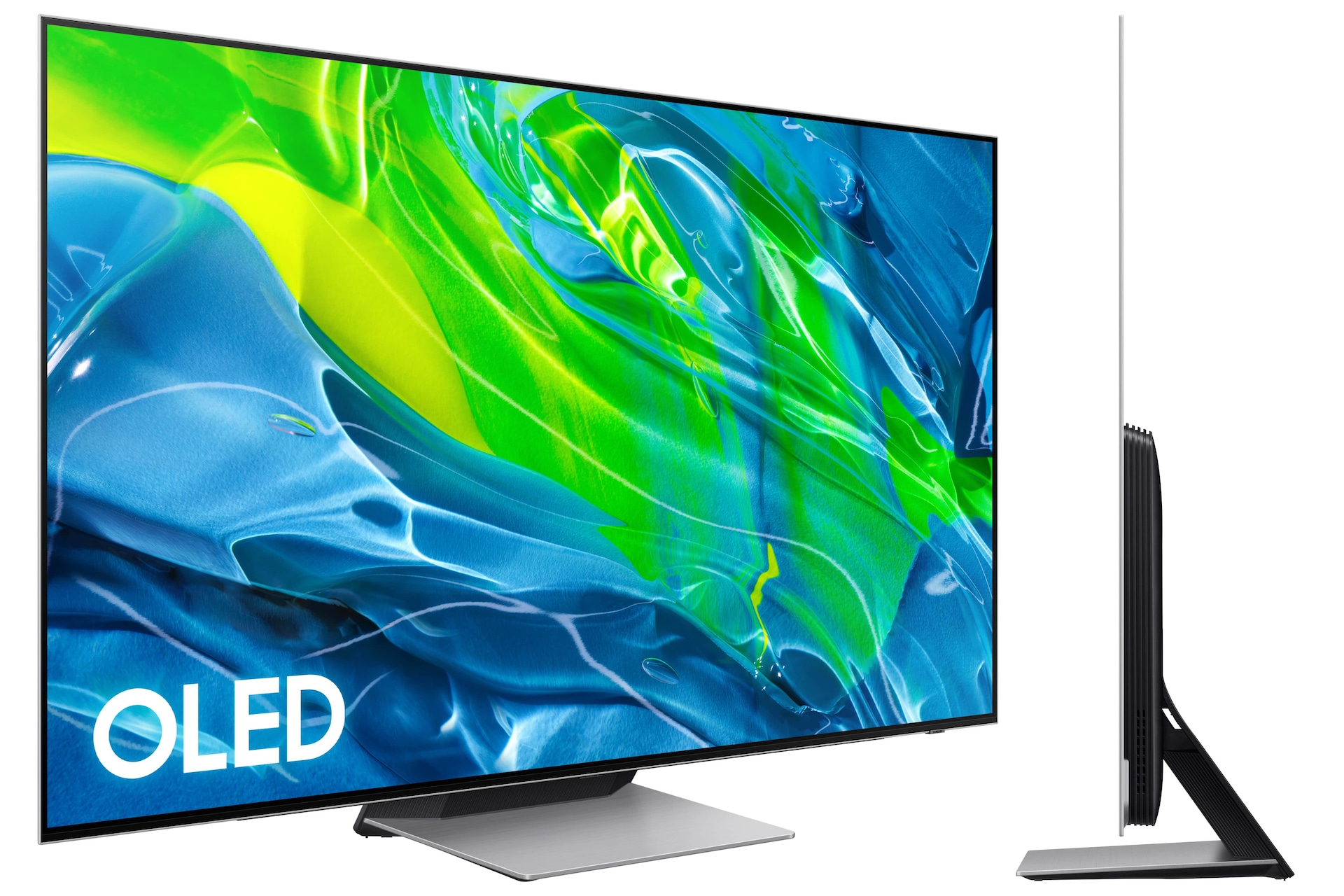 Televisor Samsung Oled 55, 4K S90C, UHD, Smart, Game Mode, Procesador  Neural Quantum 4K