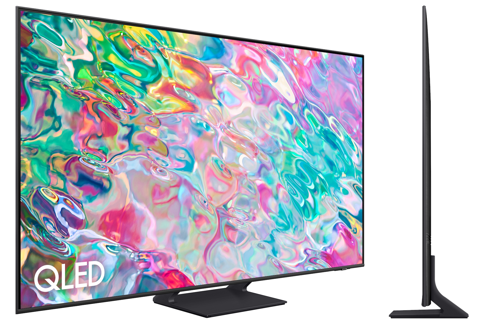 Tv Samsung de 65 pulgadas 4K ultra HD QLED bluetooth comando de