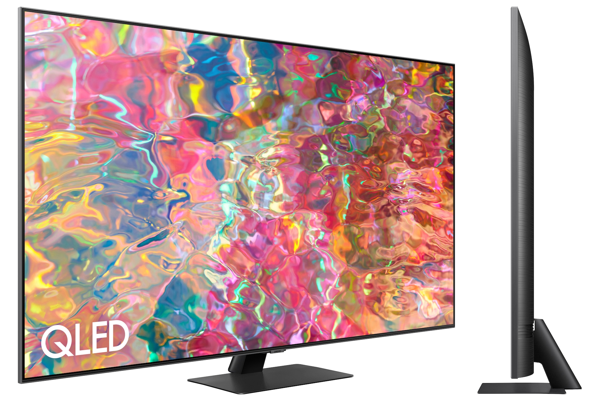 TV QLED 65 Q80B Precio