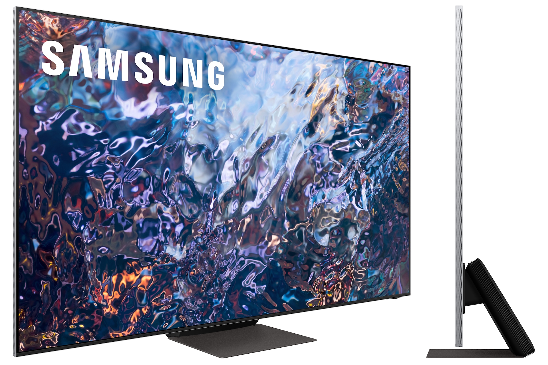 Samsung tira el precio de esta smart TV 4K de 65 pulgadas: con panel Neo  QLED, 70W y con un descuento de más de 2.000 euros