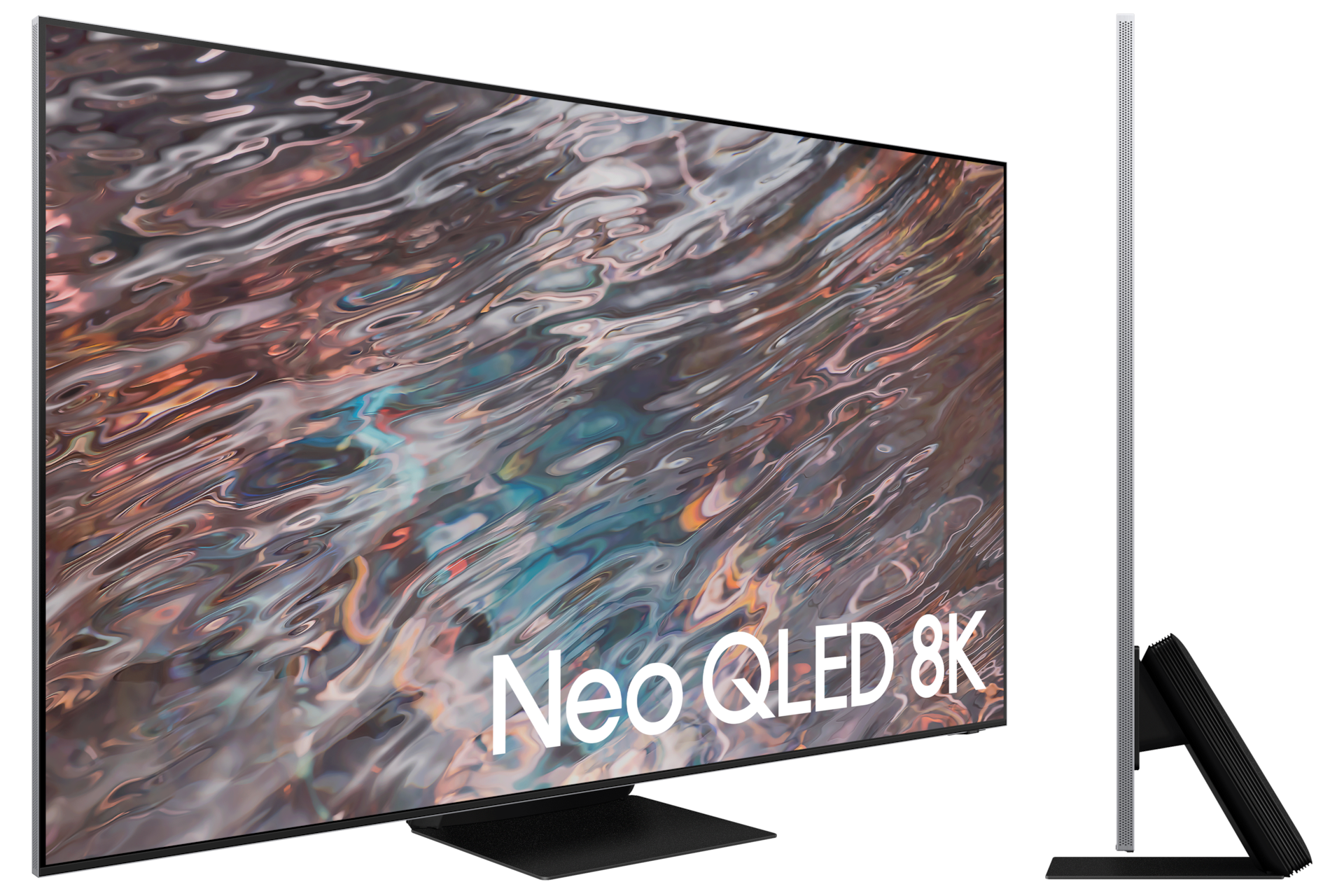 Ofertón en esta smart TV QLED de Samsung con Modo Director de Cine para  disfrutar al máximo de las series de  Prime
