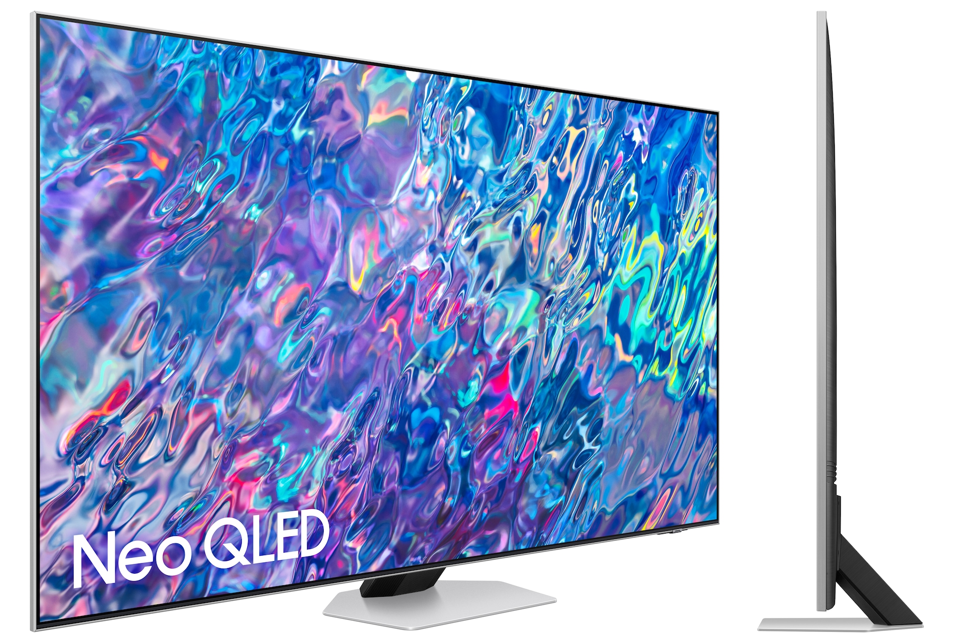 Samsung Q80C - 65 Pulgadas - QLED - Ultra HD 4K - Tasa de actualización  100Hz