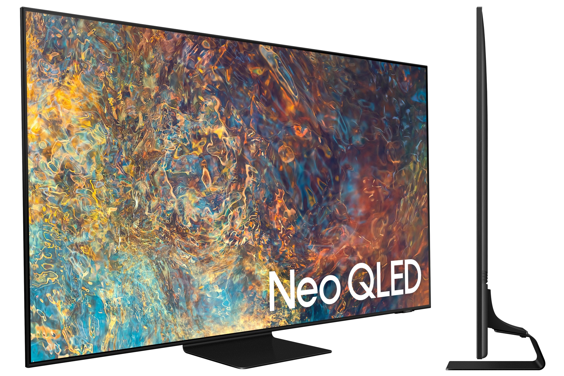 2021 Neo QLED 4K QN90A TV 65 pulgadas: Precio | Samsung España