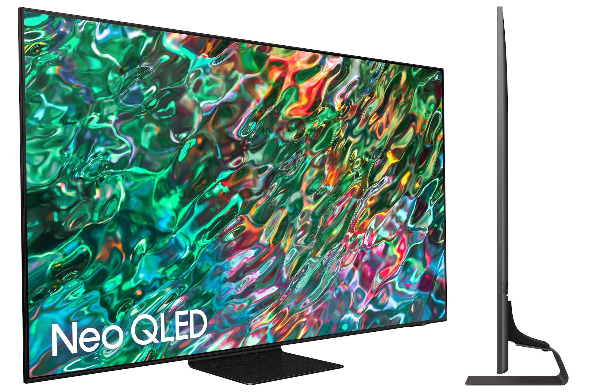 Mando a distancia universal de repuesto para Samsung TV, compatible con  todos los Samsung Frame Serif Crystal UHD Neo QLED OLED 4K 8K Smart TVs