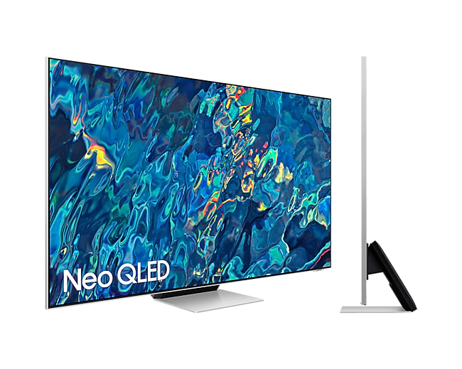 Imagen de Samsung TV QN95B Neo QLED 163cm 65