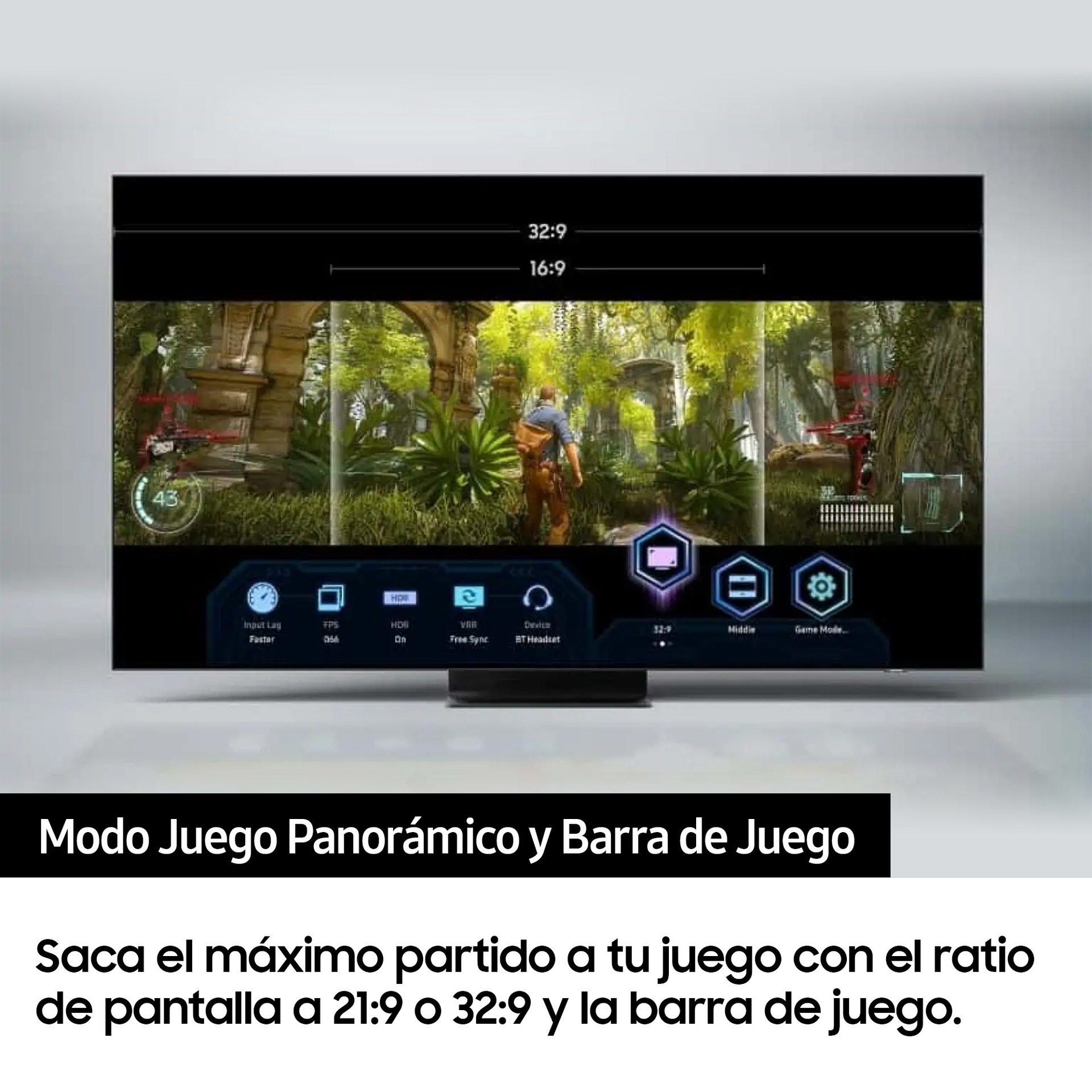 QE75Q64BAUXXC 