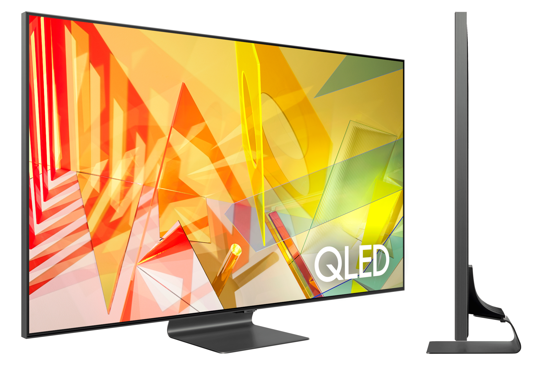 Compara Los Tv Qled 4k 8k Y Sus Caracteristicas Samsung Espana