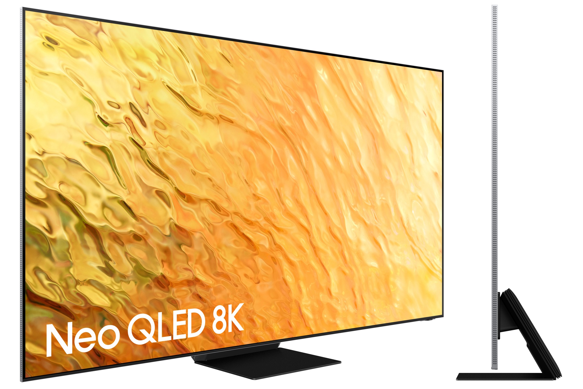 TV Neo QLED 214 cm (85) Samsung TQ85QN85CAT Quantum Matrix Technology 4K  Inteligencia Artificial Smart TV · Samsung · El Corte Inglés