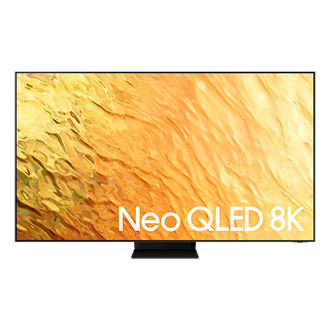 Tvs 8k 4k Ultra Hd Qled Samsung Espana