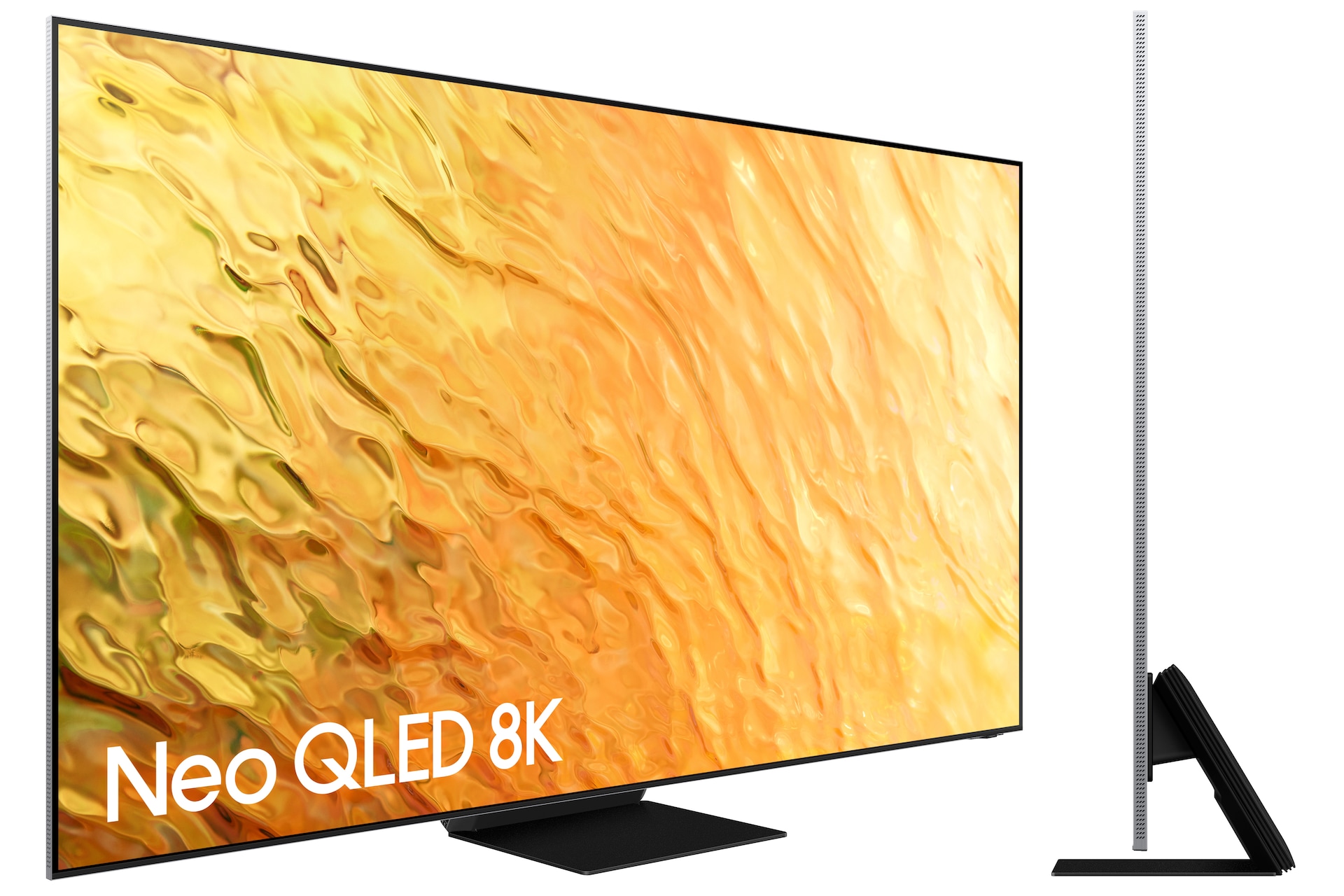 Tvs 8k 4k Ultra Hd Qled Samsung Espana