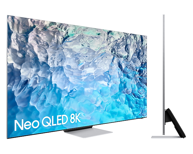 TV Neo QLED 8K 85 QN900B Precio