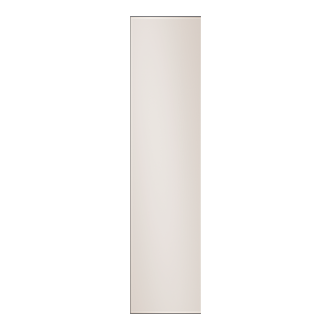 front Clay Beige
