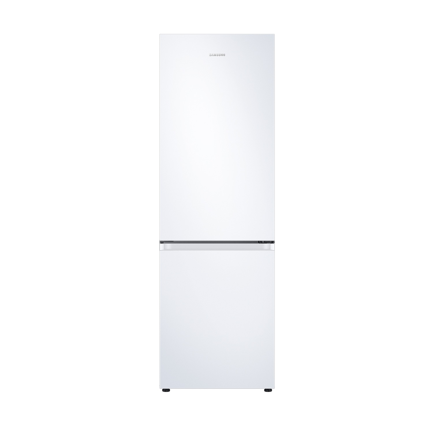 Frigorífico Combi 344L blanco Clasificación Energética C y Smart AI - RB34C600CWW/EF White