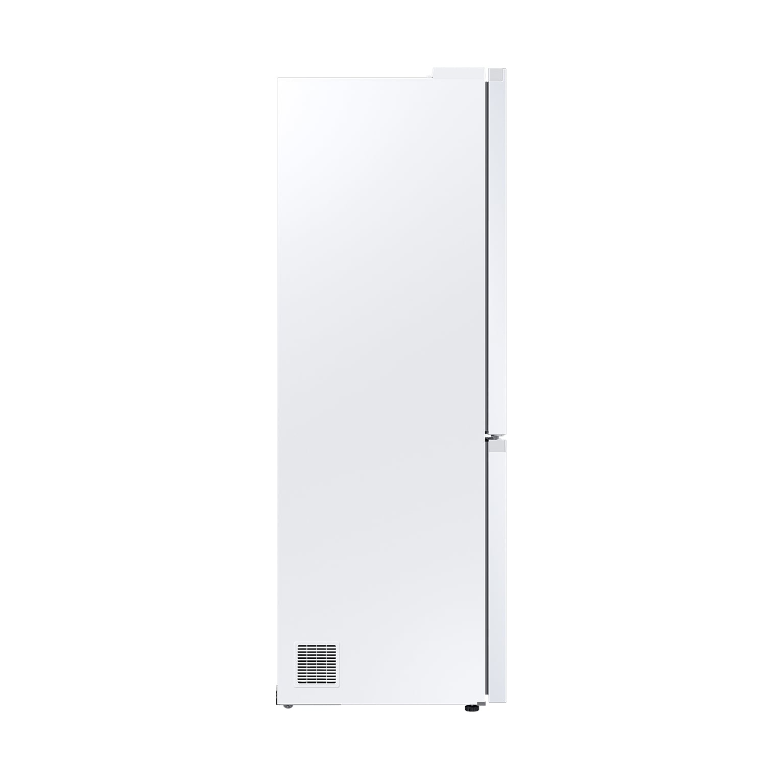 Frigorífico Combi 185cm 344L Clase D Blanco RB34C600DWW/EF Blanco