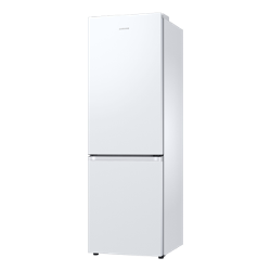Frigorífico Combi 185cm 344L Clase D Blanco RB34C600DWW/EF Blanco