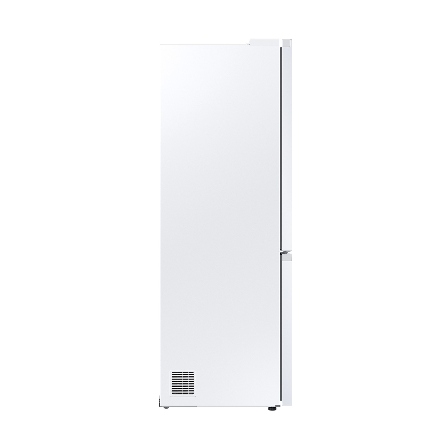 Frigorífico Combi 185cm 344L Clase D Blanco RB34C600DWW/EF Blanco