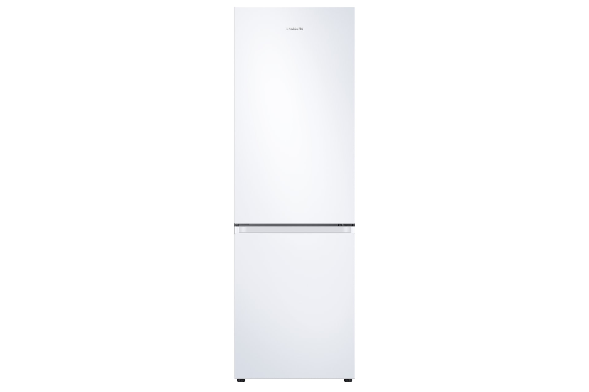Frigorífico Combi AI 185cm 344L Clase C Blanco RB34C605CWW/EF Blanco