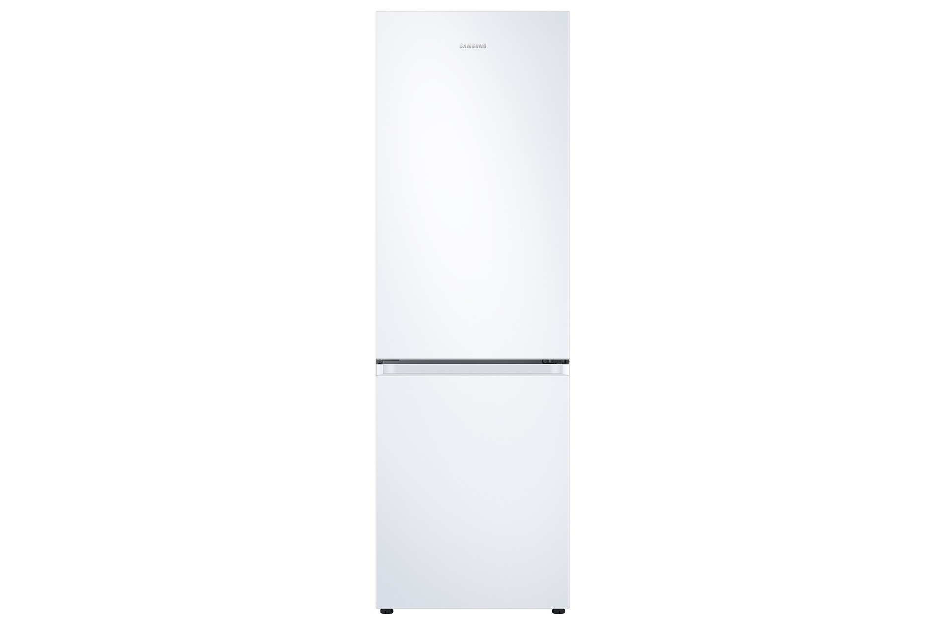 Frigorífico Combi AI 185cm 344L Clase C Blanco RB34C605CWW/EF Blanco