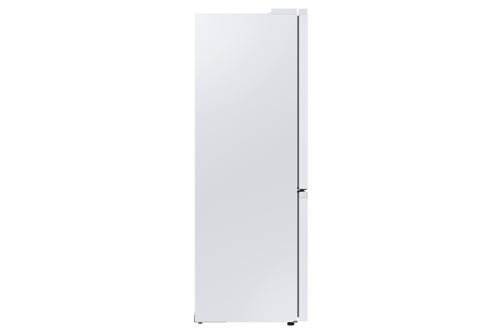 Frigorífico Combi AI 185cm 344L Clase E Blanco RB34C672EWW/EF L-Side White 
