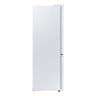 Frigorífico Combi AI 185cm 344L Clase E Blanco RB34C672EWW/EF L-Side White 