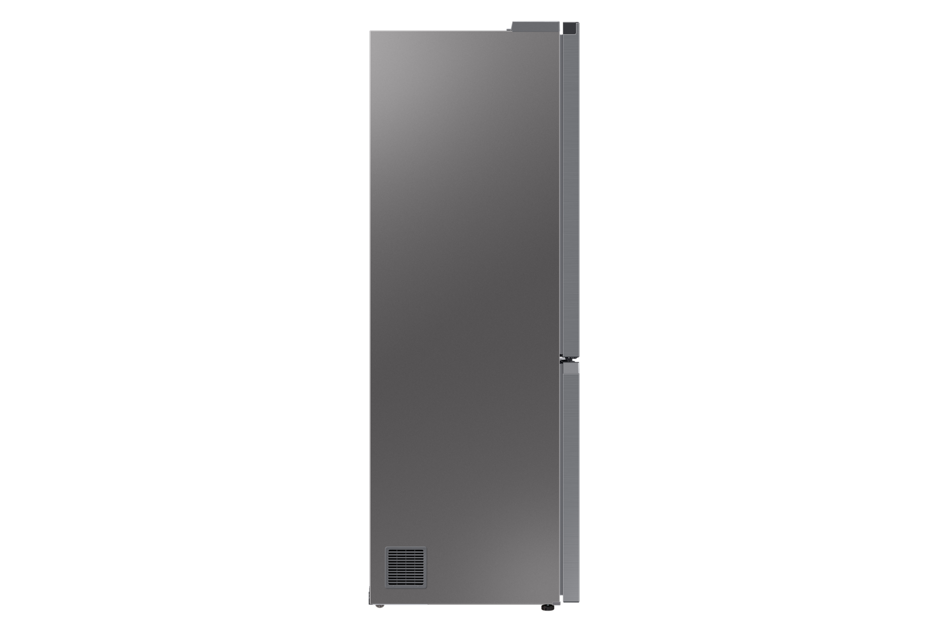 Frigorífico Combi 185cm 344L Clase C Inox RB34C775CS9/EF L-Side Silver 