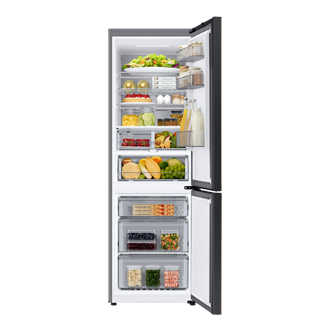 front-open-with-food Clean Peach