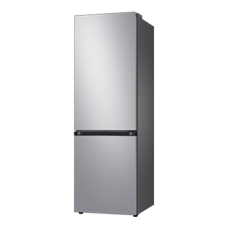 Frigorífico Combi 1,85m Inox RB34T600CSA/EF Silver