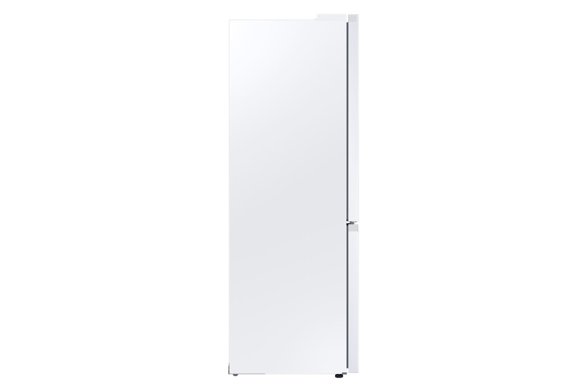 Frigorífico Combi 344L Blanco 185 Clasificación Energética D RB34T600DWW Blanco