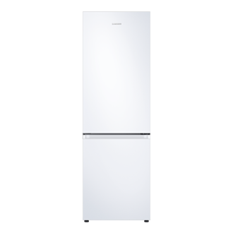 Frigorífico Combi 344L Blanco 185 Clasificación Energética D RB34T600DWW Blanco