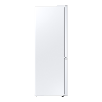 Frigorífico Combi 344L Blanco 185 Clasificación Energética D RB34T600DWW Blanco