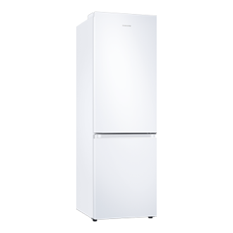 Frigorífico Combi 344L Blanco 185 Clasificación Energética D RB34T600DWW Blanco
