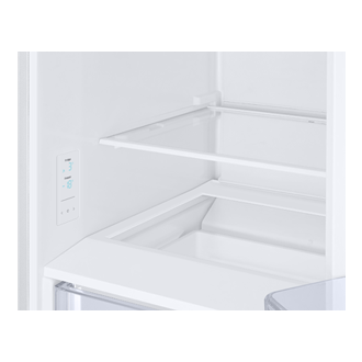 Frigorífico Combi 344L Blanco 185 Clasificación Energética D RB34T600DWW Blanco