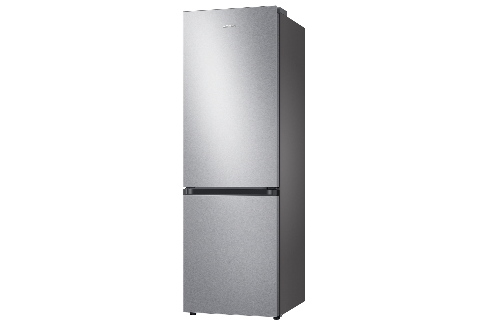 Frigorífico Combi 344L Inox 185 Clasificación Energética D RB34T602DSA Inox