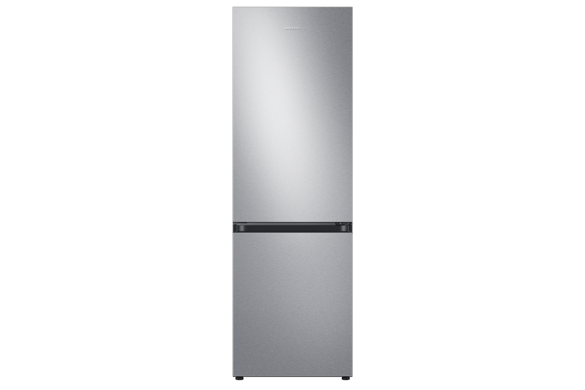 Frigorífico Combi 344L Inox 185 Clasificación Energética D RB34T602DSA Inox