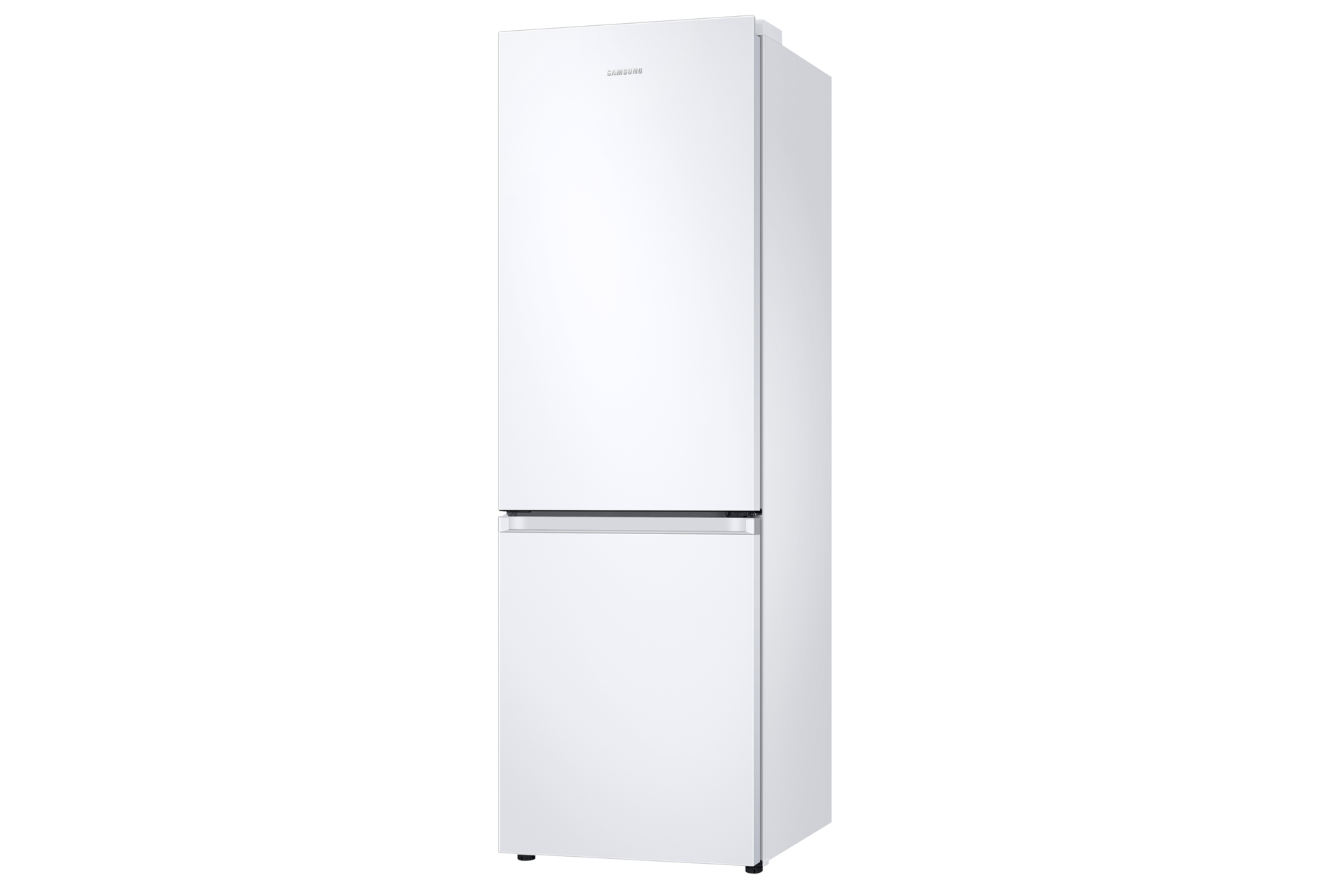 Frigorífico Combi 344L Blanco 185 Clasificación Energética E RB34T602EWW Blanco