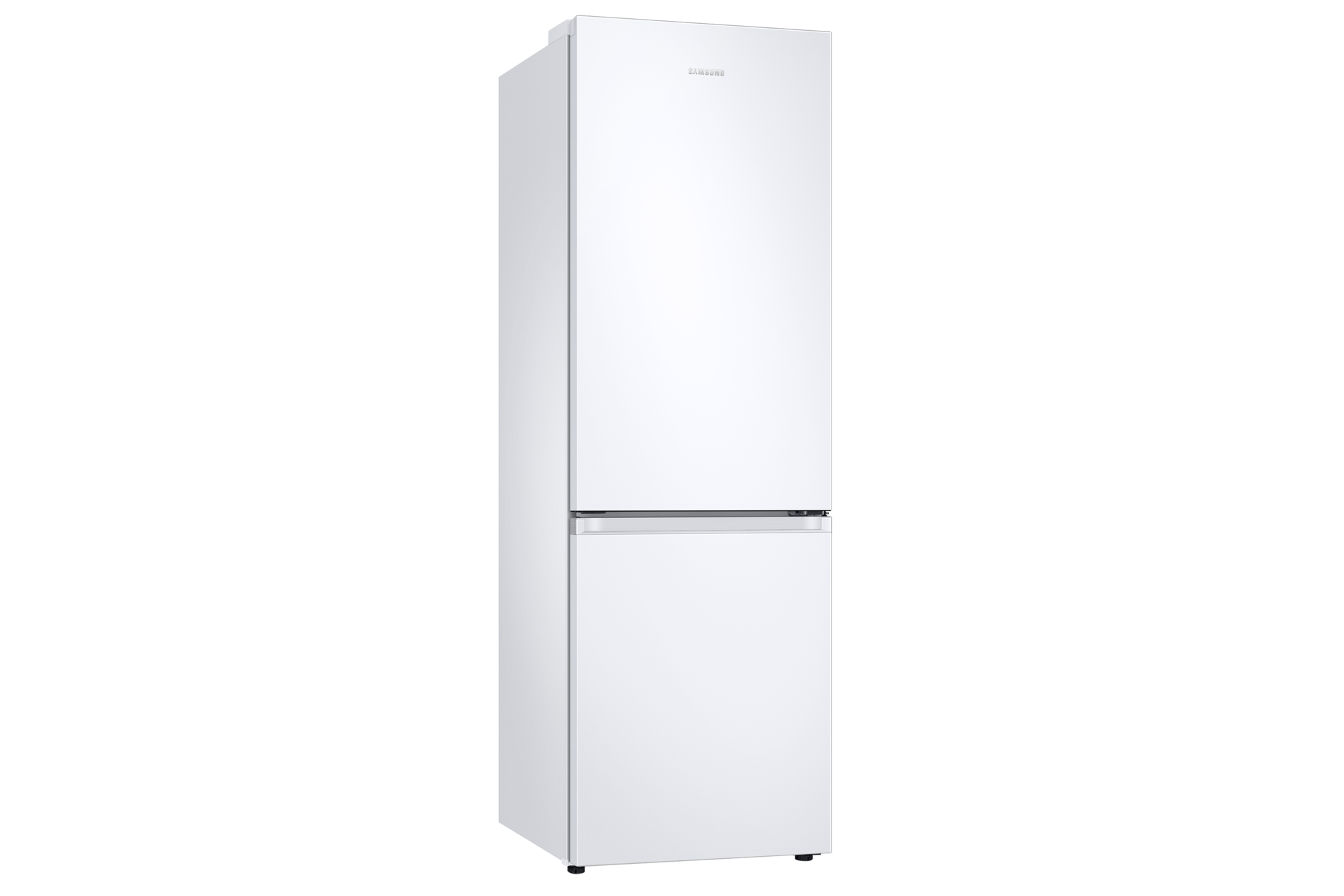 Frigorífico Combi 344L Blanco 185 Clasificación Energética E RB34T602EWW Blanco