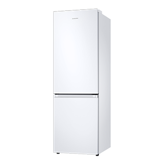 Frigorífico Combi 344L Blanco 185 Clasificación Energética E RB34T602EWW Blanco