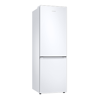 Frigorífico Combi 344L Blanco 185 Clasificación Energética E RB34T602EWW Blanco