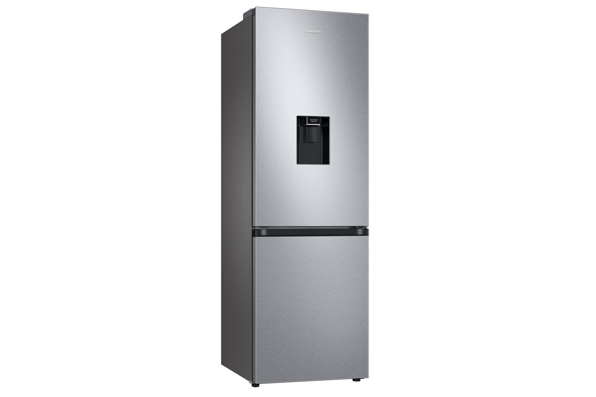 Frigorífico Combi 1,85m 341L Inox RB34T632DSA/EF Inox