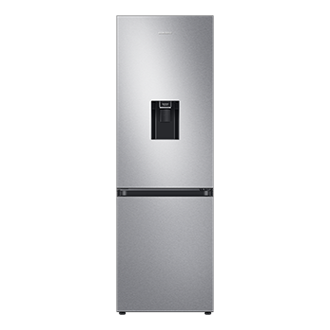 Frigorífico Combi 1,85m 341L Inox RB34T632DSA/EF Inox